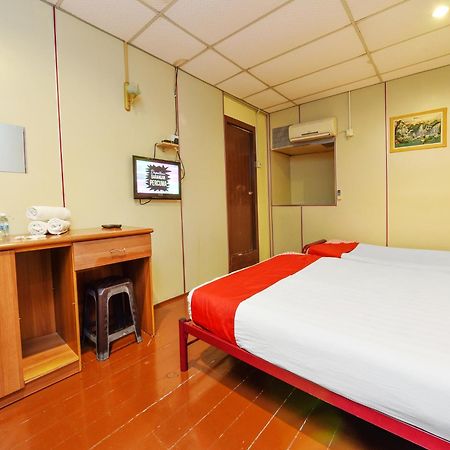 Oyo 90627 Pulau Ketam Inn 巴生 外观 照片