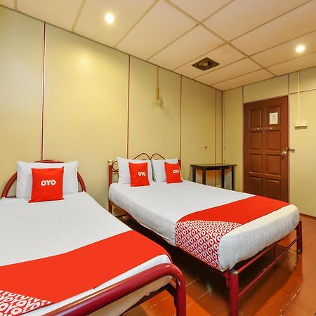 Oyo 90627 Pulau Ketam Inn 巴生 外观 照片