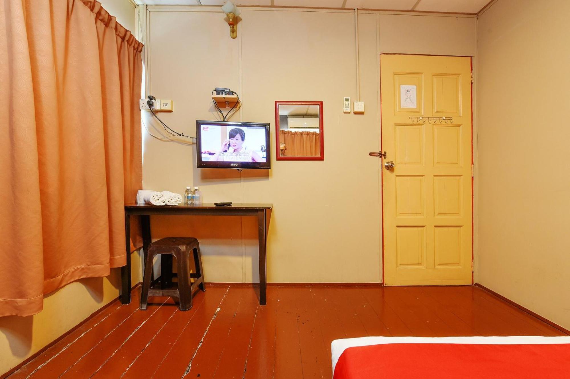Oyo 90627 Pulau Ketam Inn 巴生 外观 照片
