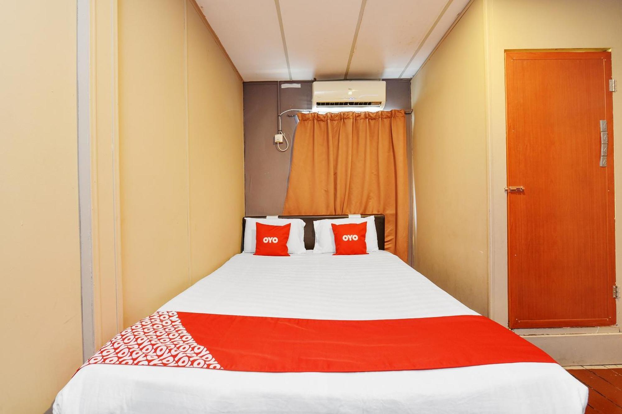 Oyo 90627 Pulau Ketam Inn 巴生 外观 照片