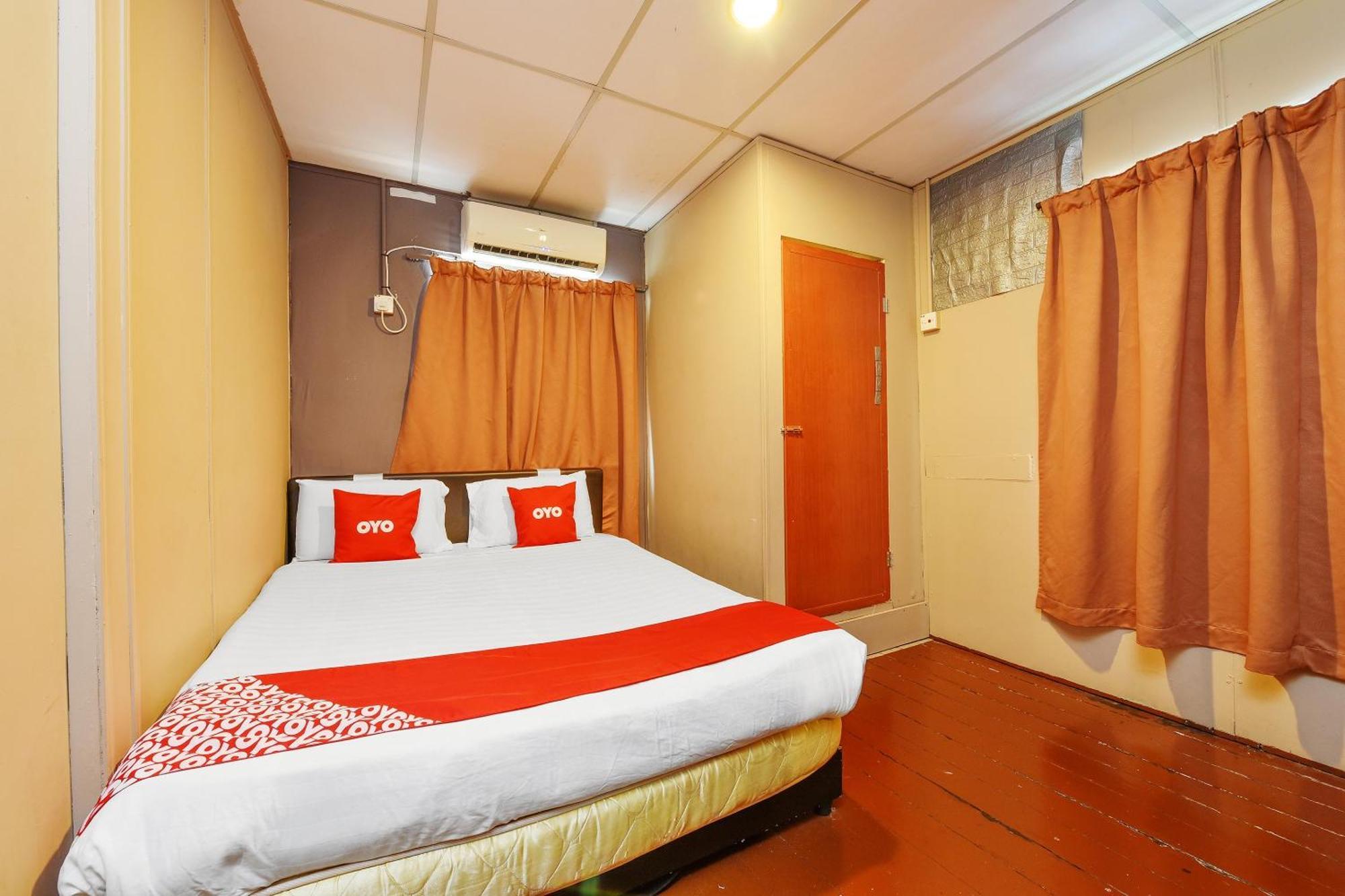 Oyo 90627 Pulau Ketam Inn 巴生 外观 照片